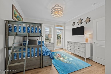 Income producing property! This is the epitome of coastal living