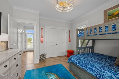 Income producing property! This is the epitome of coastal living