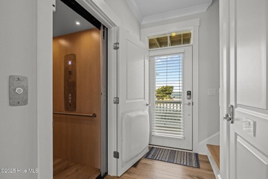 Income producing property! This is the epitome of coastal living