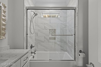 Income producing property! This is the epitome of coastal living