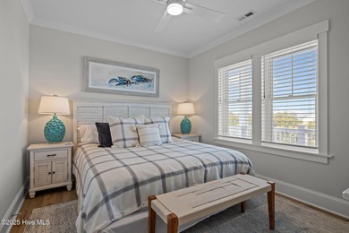 Income producing property! This is the epitome of coastal living