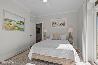 Income producing property! This is the epitome of coastal living