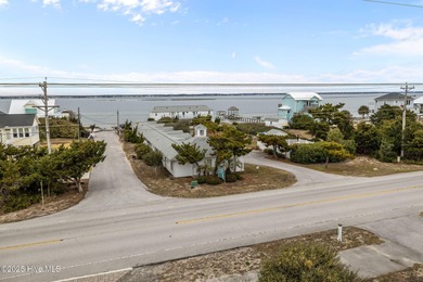 Income producing property! This is the epitome of coastal living