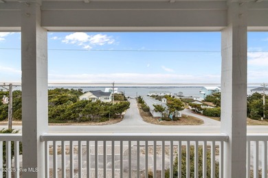 Income producing property! This is the epitome of coastal living