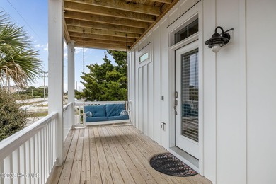 Income producing property! This is the epitome of coastal living