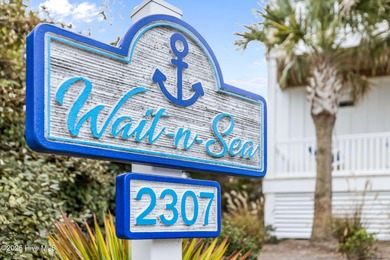 Income producing property! This is the epitome of coastal living