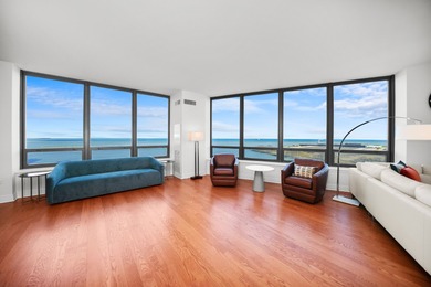 Experience Spectacular Lakefront Living at 600 N. Lake Shore