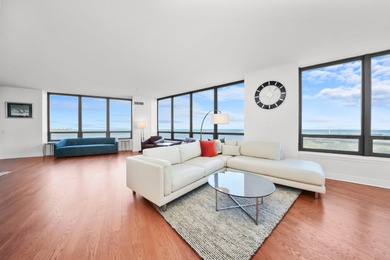 Experience Spectacular Lakefront Living at 600 N. Lake Shore