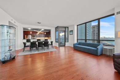Experience Spectacular Lakefront Living at 600 N. Lake Shore