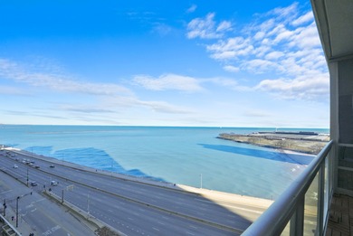 Experience Spectacular Lakefront Living at 600 N. Lake Shore