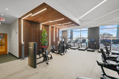 Experience Spectacular Lakefront Living at 600 N. Lake Shore