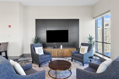 Experience Spectacular Lakefront Living at 600 N. Lake Shore