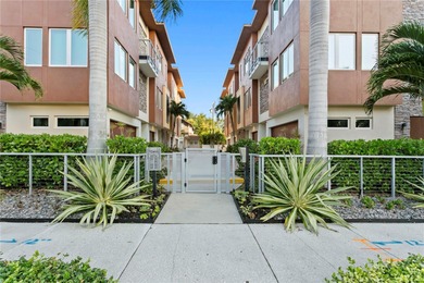 Imagine waking each morning to sunlight dancing across Tampa Bay