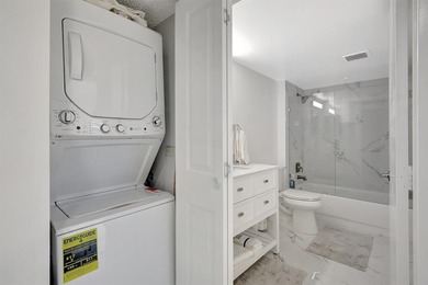 Stunning, fully remodeled condo with lake view--where no detail