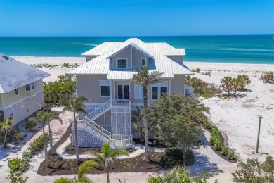 Beachfront Paradise on Palm Island - Unmatched Coastal Luxury!
