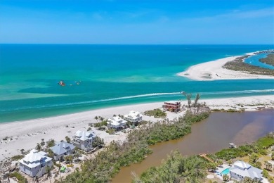 Beachfront Paradise on Palm Island - Unmatched Coastal Luxury!
