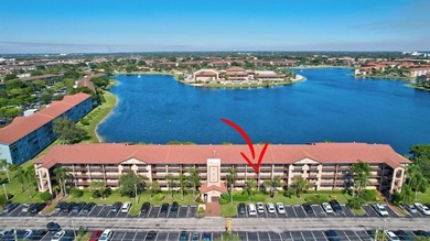 Stunning, fully remodeled condo with lake view--where no detail