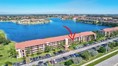 Stunning, fully remodeled condo with lake view--where no detail
