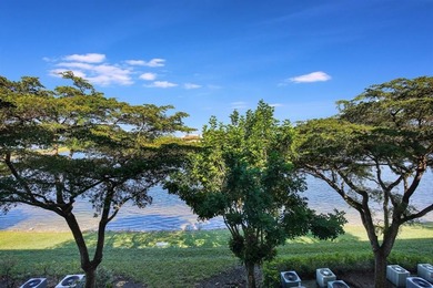 Stunning, fully remodeled condo with lake view--where no detail