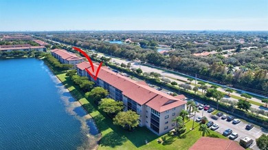 Stunning, fully remodeled condo with lake view--where no detail