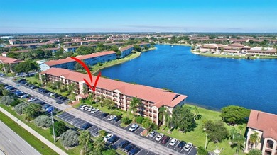 Stunning, fully remodeled condo with lake view--where no detail