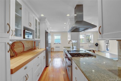 Beautifully renovated Oceanfront Co-op Apartment featuring 2