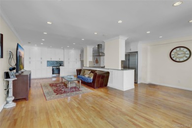 Beautifully renovated Oceanfront Co-op Apartment featuring 2