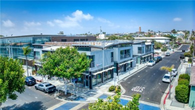 Discover an entirely new way to work at the South Bay's most