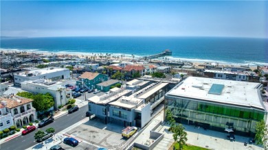 Discover an entirely new way to work at the South Bay's most