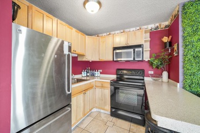 Updated end unit ready for new owners! Updated kitchen with