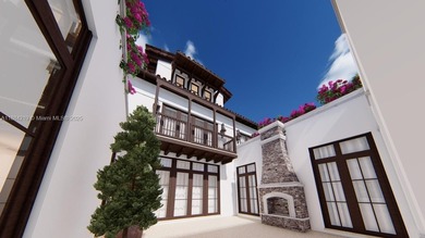 Step into over 11,000sf of architectural brilliance by