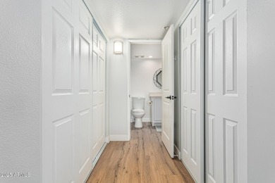 1 Bedroom + Den Condo in a Resort-Style Gated Community! This