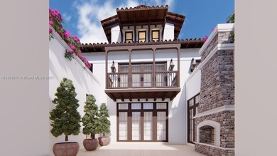 Step into over 11,000sf of architectural brilliance by