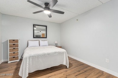 1 Bedroom + Den Condo in a Resort-Style Gated Community! This