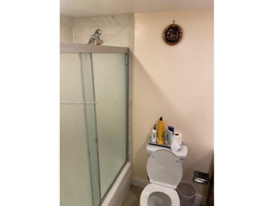 Large 2-bedroom 2-bathroom condominium on the golf course. Guard