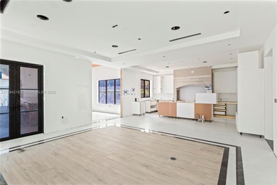 Step into over 11,000sf of architectural brilliance by