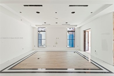 Step into over 11,000sf of architectural brilliance by