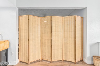 1 Bedroom + Den Condo in a Resort-Style Gated Community! This