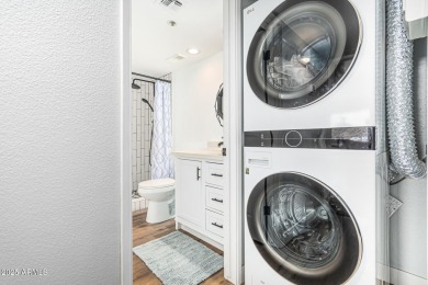 1 Bedroom + Den Condo in a Resort-Style Gated Community! This