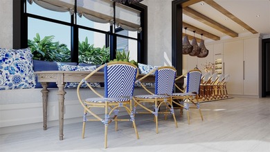 Step into over 11,000sf of architectural brilliance by