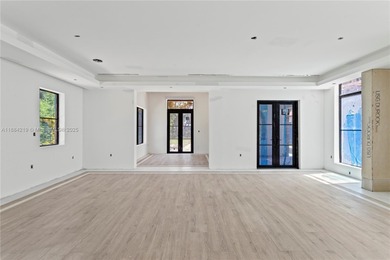Step into over 11,000sf of architectural brilliance by