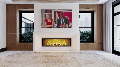 Step into over 11,000sf of architectural brilliance by