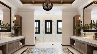 Step into over 11,000sf of architectural brilliance by