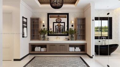 Step into over 11,000sf of architectural brilliance by