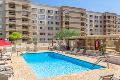 1 Bedroom + Den Condo in a Resort-Style Gated Community! This