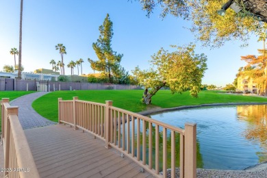1 Bedroom + Den Condo in a Resort-Style Gated Community! This