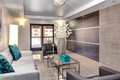 1 Bedroom + Den Condo in a Resort-Style Gated Community! This