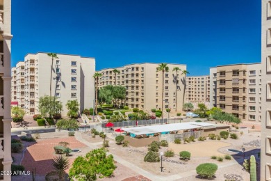 1 Bedroom + Den Condo in a Resort-Style Gated Community! This