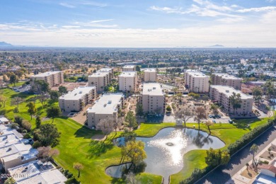 1 Bedroom + Den Condo in a Resort-Style Gated Community! This