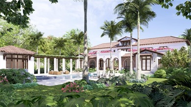 Step into over 11,000sf of architectural brilliance by